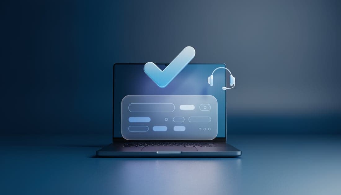 Benutzerfreundlichkeit und Support