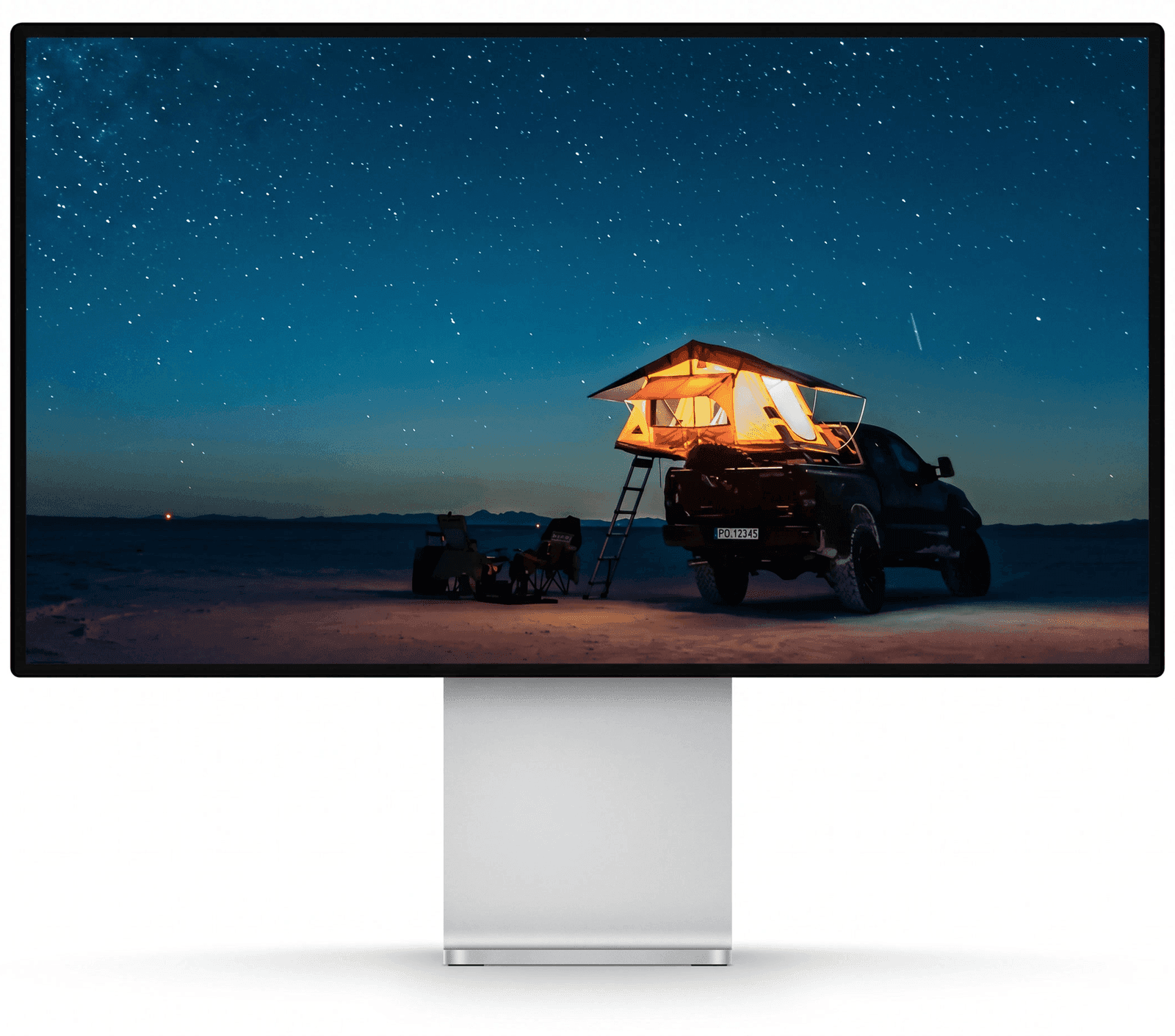 Perfekte Aufnahmen mit Lightroom