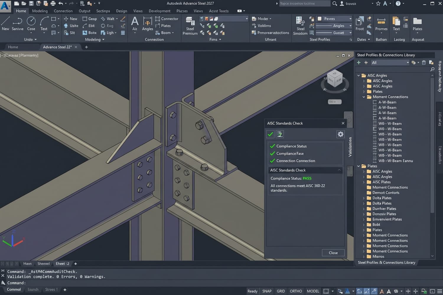 Gründe für AutoCAD