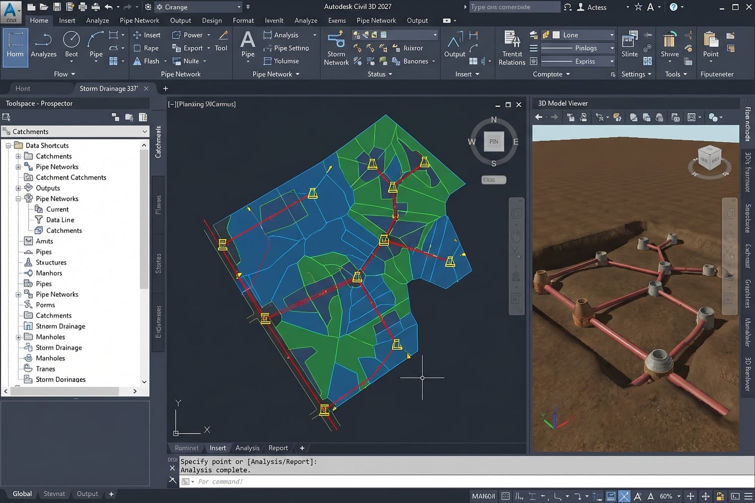 Gründe für AutoCAD