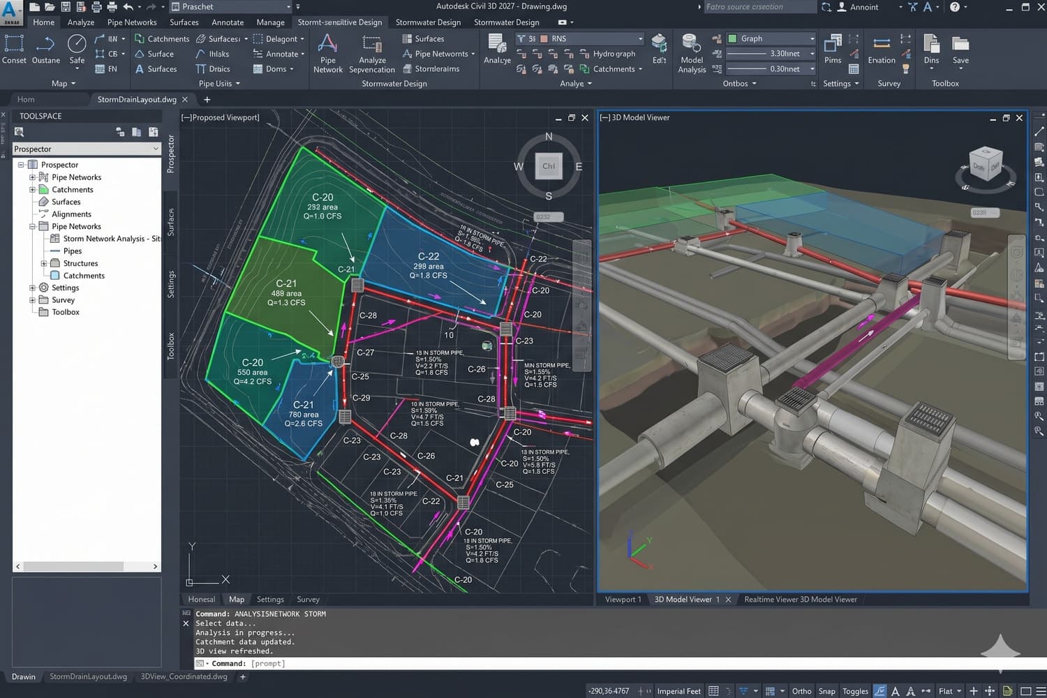 Gründe für AutoCAD