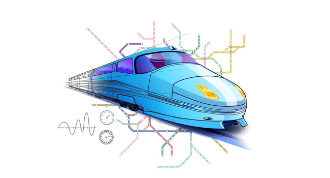 Karten, Konstruktionszeichnungen und technische Illustrationen