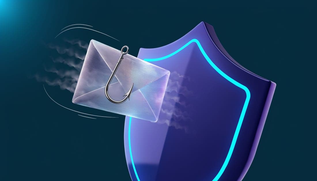 Erweitertes Anti-Phishing
