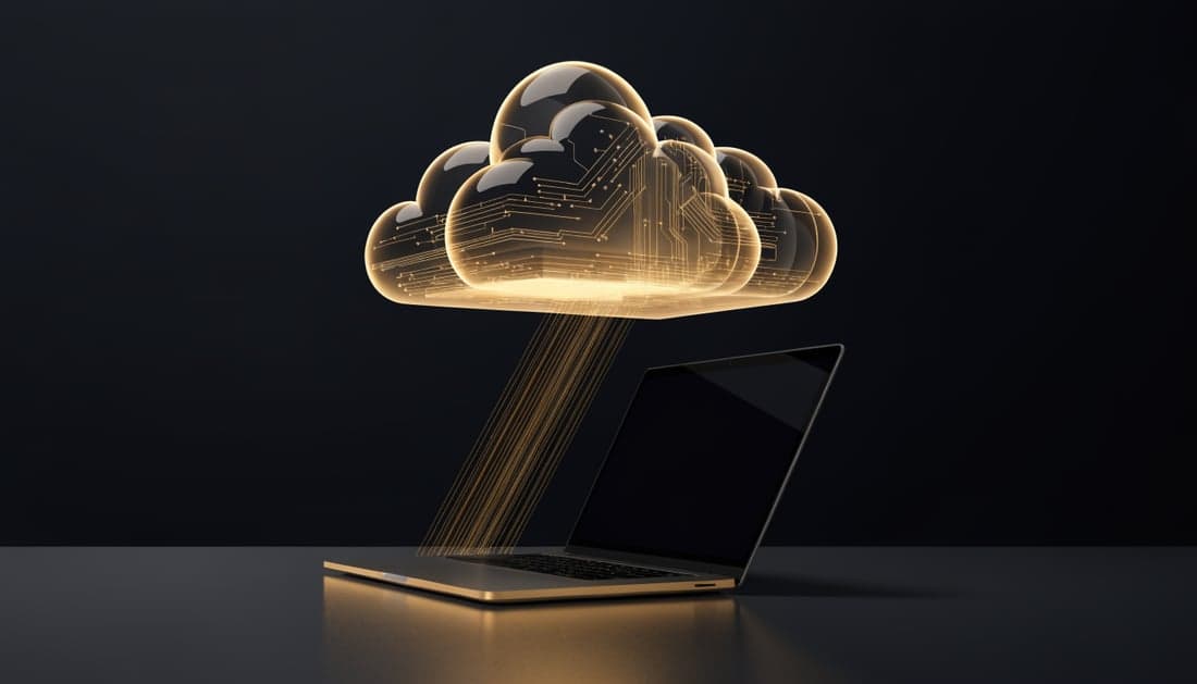 Cloud-Backup