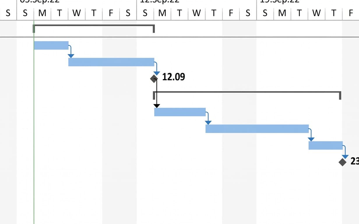 Vertraute Diagramme