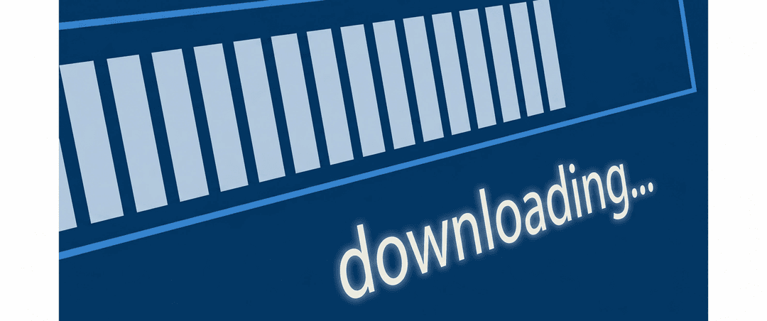 Schnellere Downloads von Container-Images