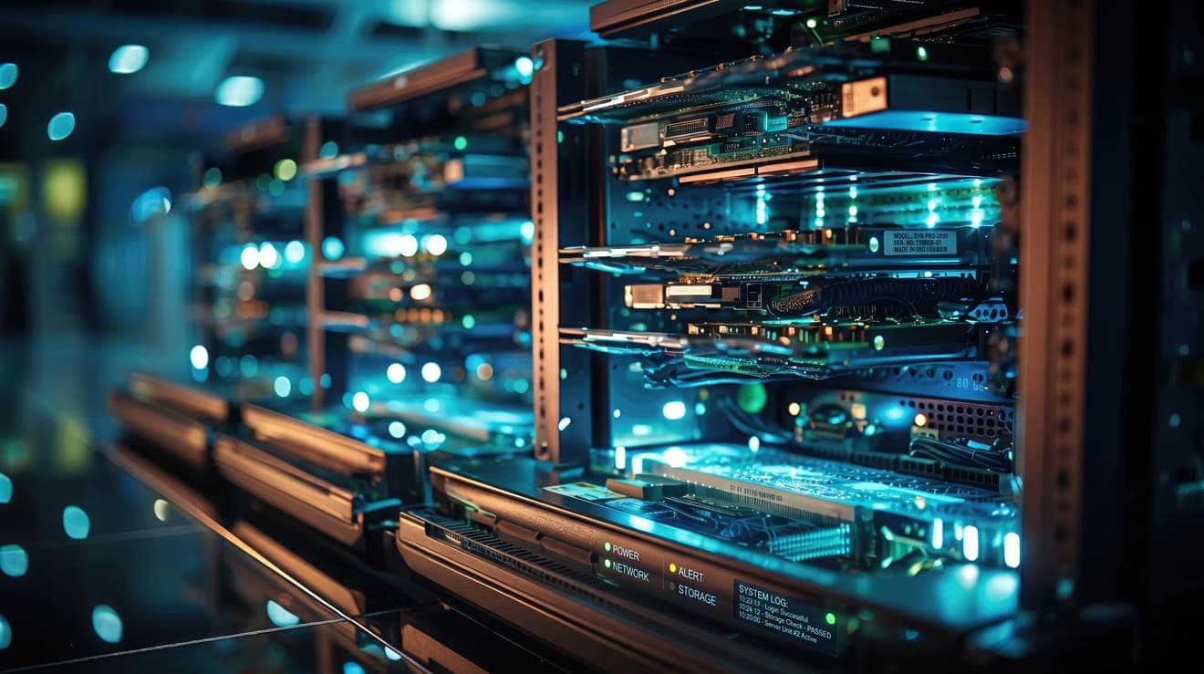 NVMe-Optimierung