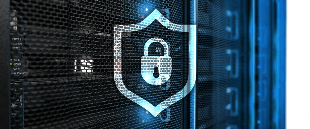 Secured-Core-Server